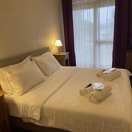 Hotel Broglia Sirmione Exterior foto