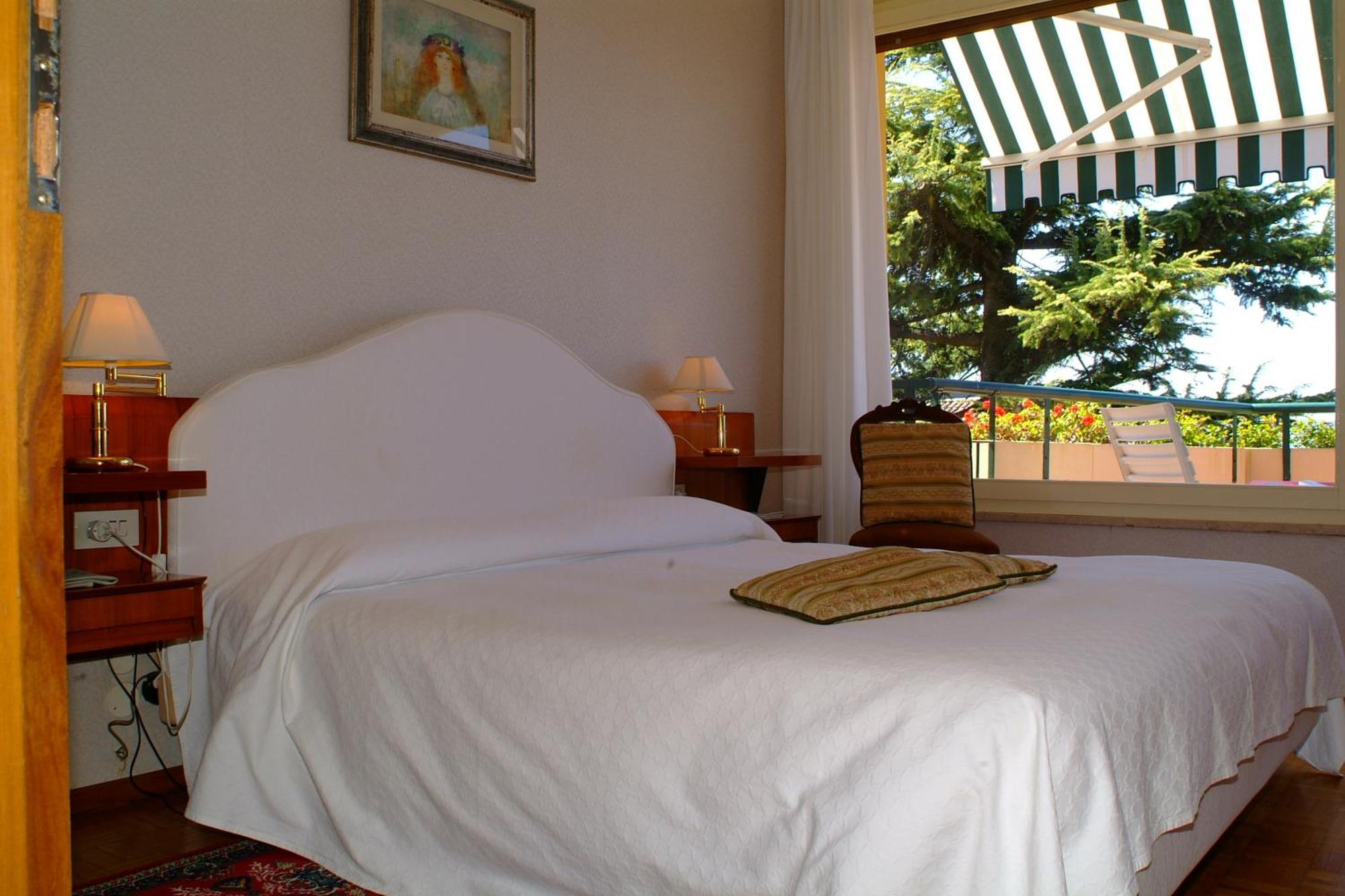 Hotel Broglia Sirmione Exterior foto