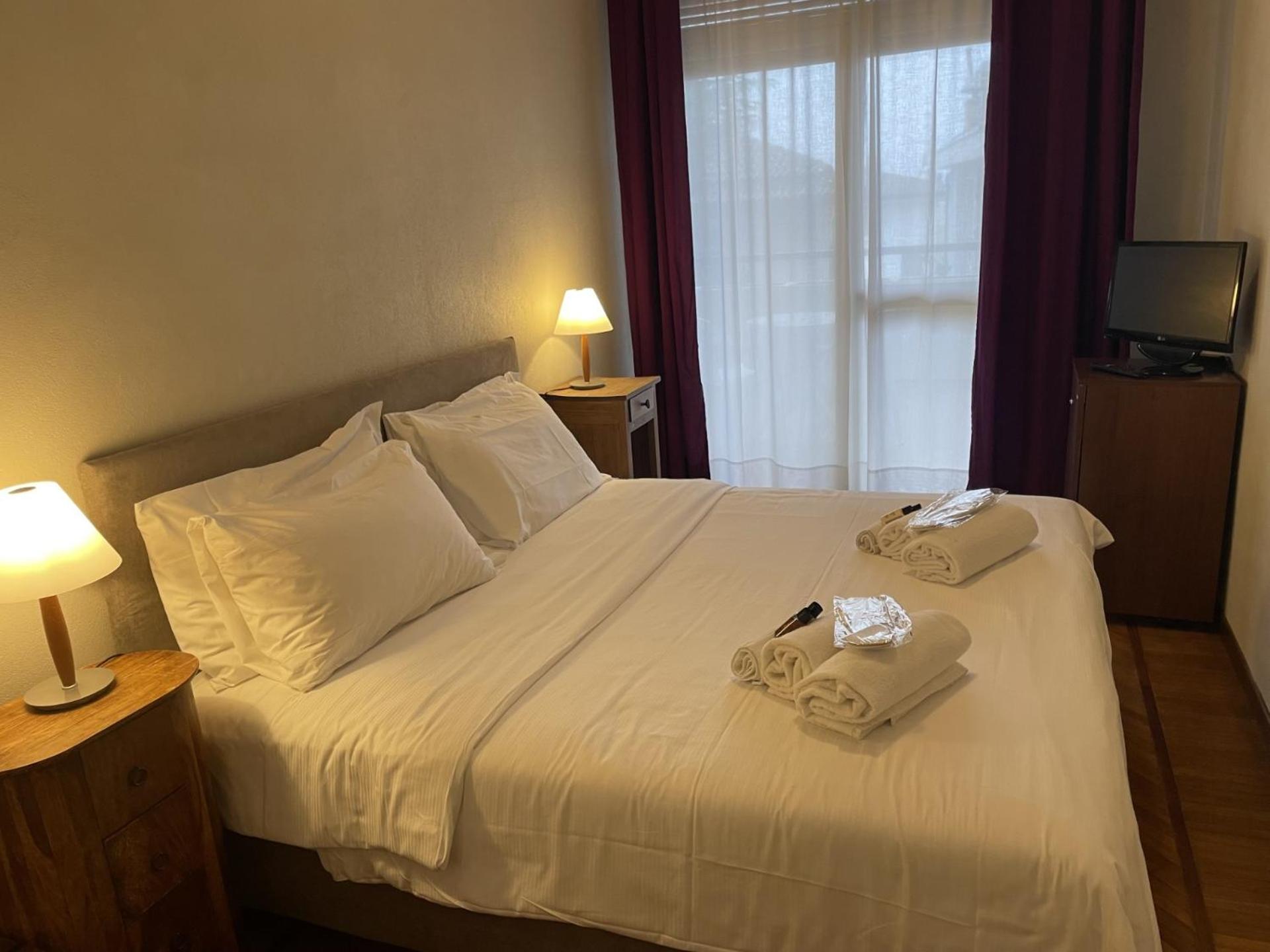 Hotel Broglia Sirmione Exterior foto