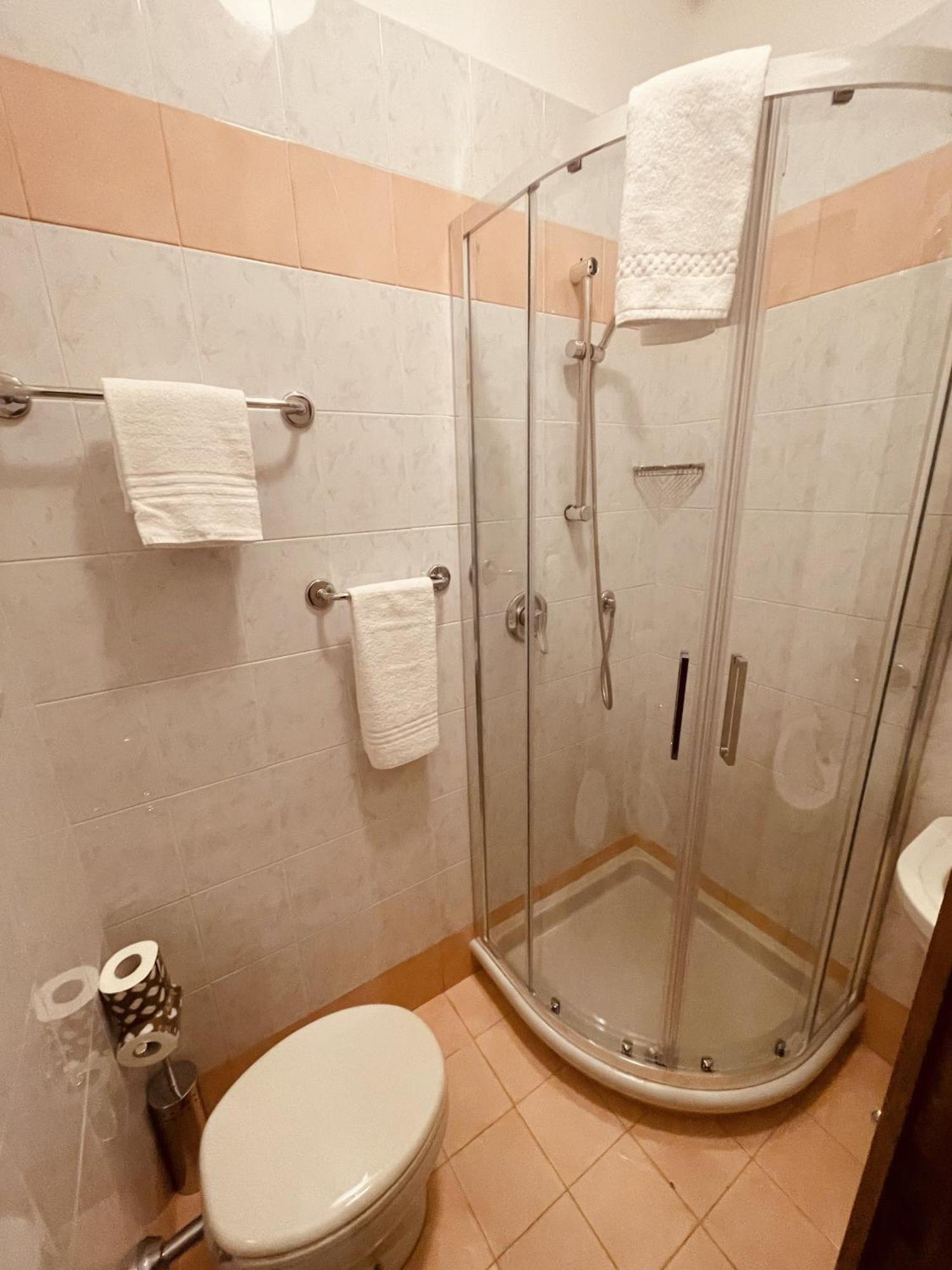Hotel Broglia Sirmione Exterior foto
