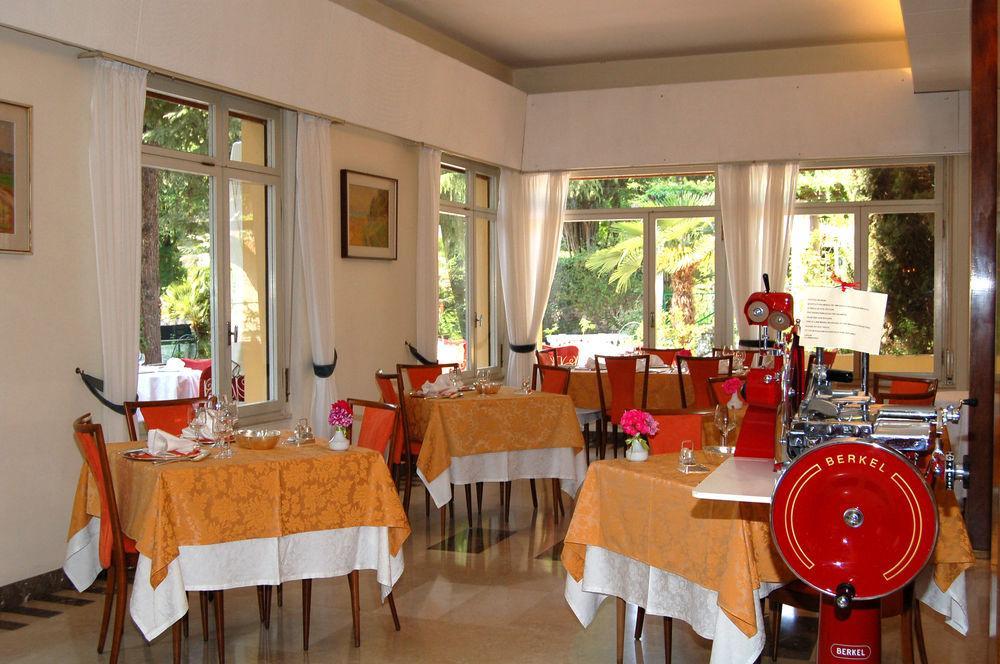 Hotel Broglia Sirmione Exterior foto