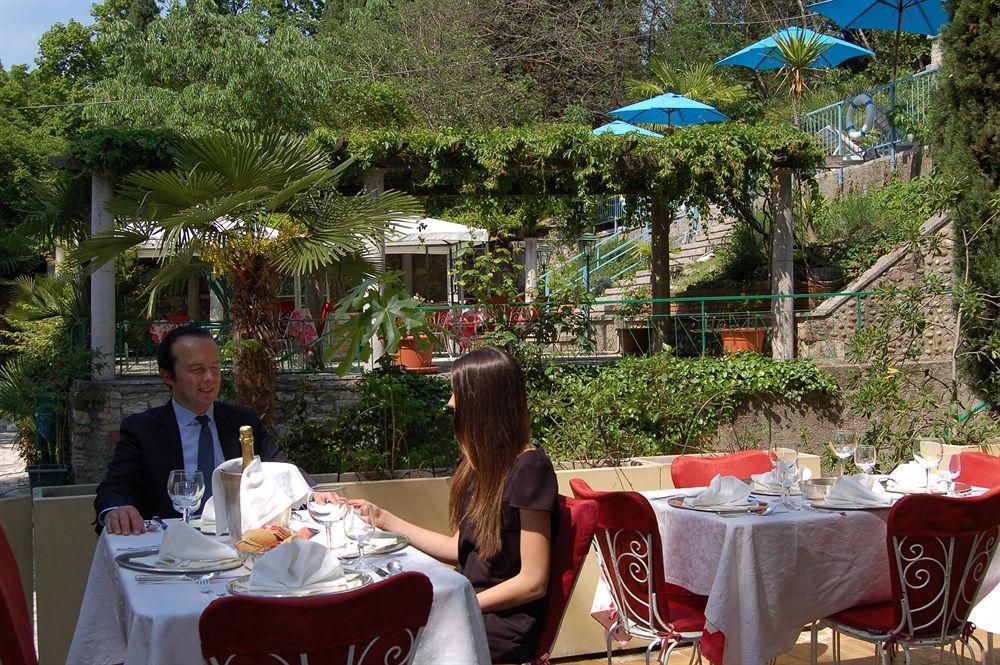 Hotel Broglia Sirmione Exterior foto