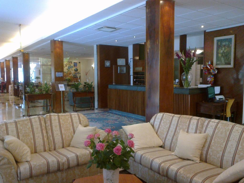 Hotel Broglia Sirmione Exterior foto