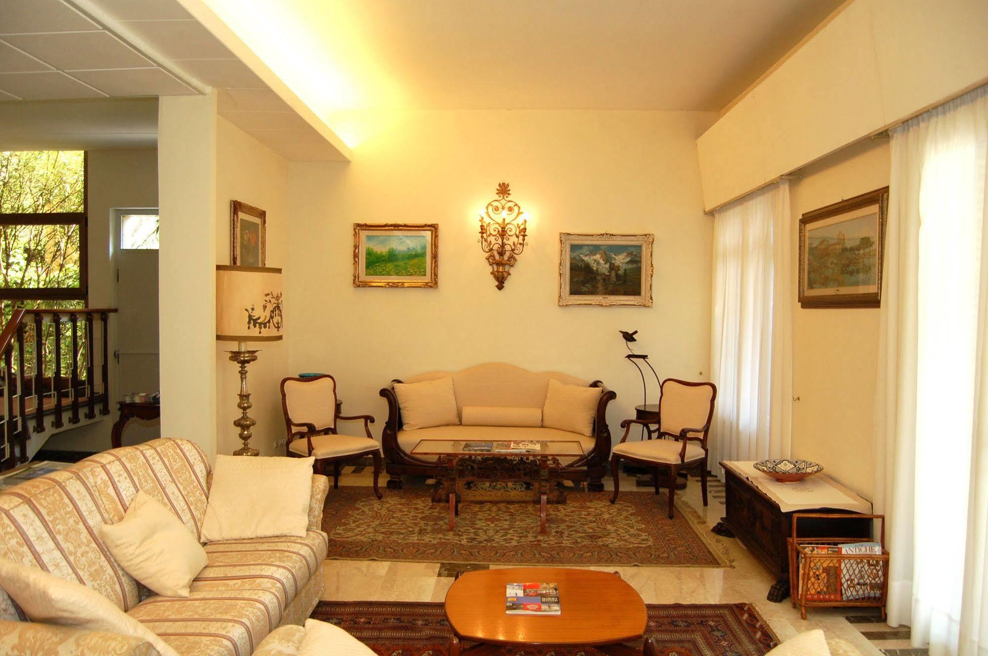 Hotel Broglia Sirmione Exterior foto