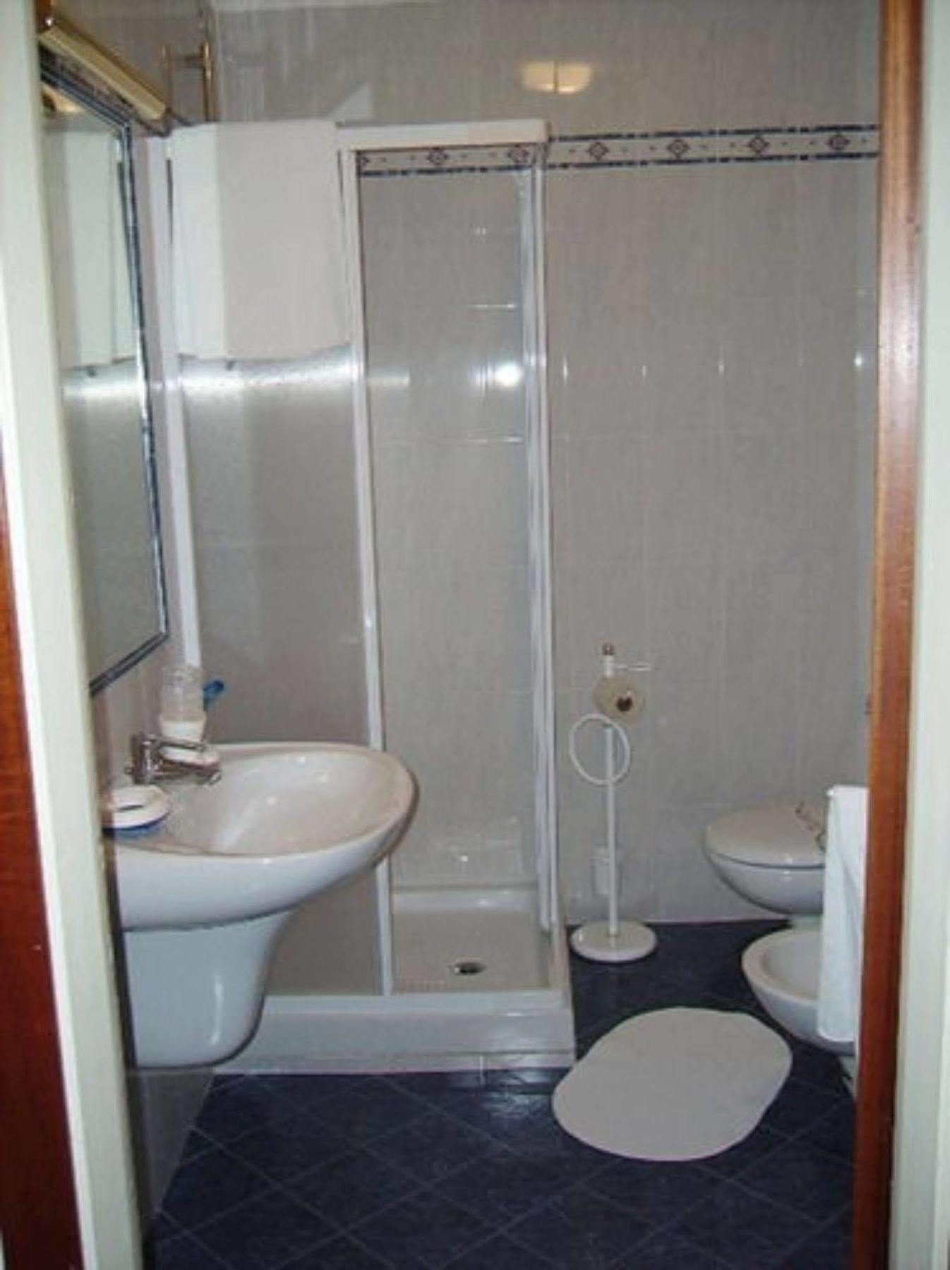 Hotel Broglia Sirmione Exterior foto