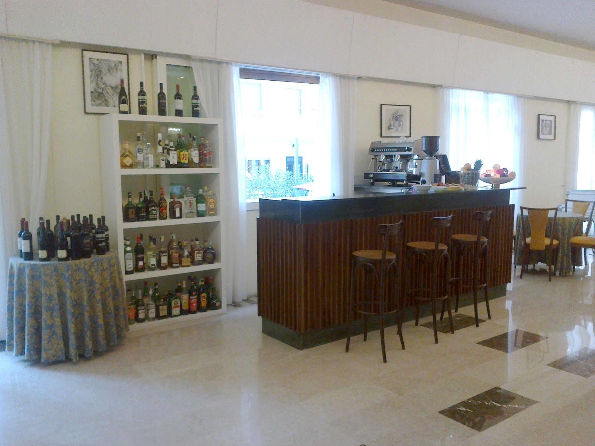 Hotel Broglia Sirmione Exterior foto