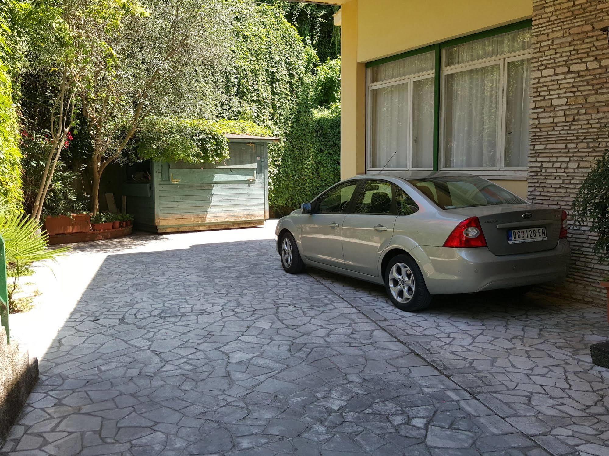 Hotel Broglia Sirmione Exterior foto